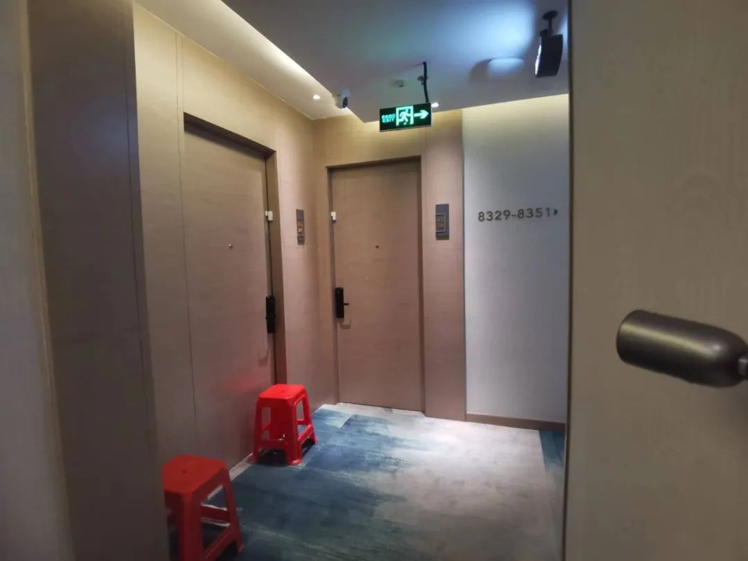無(wú)線防疫門磁